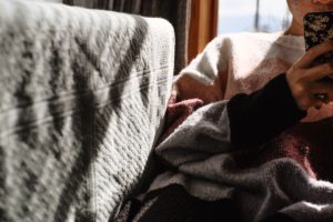 彼と別れて復縁したいなら「連絡しない女」になるのが成功のポイント