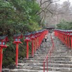 貴船神社の復縁お守りやおみくじで選ぶべきはこれ!口コミや体験談からケース別におすすめを紹介