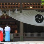 東京大神宮の復縁お守り&おみくじを徹底比較!口コミや体験談からケース別におすすめを紹介