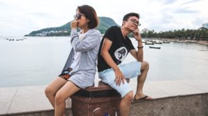 君といると癒されると言う男性心理を脈あり・脈なしそれぞれ徹底解説!モテる癒し系女子になる方法