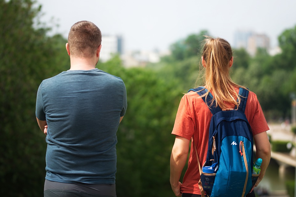 運命の人とは必ず一度別れる 離れる原因とまた出会う時の再会方法 復縁占いカフェ