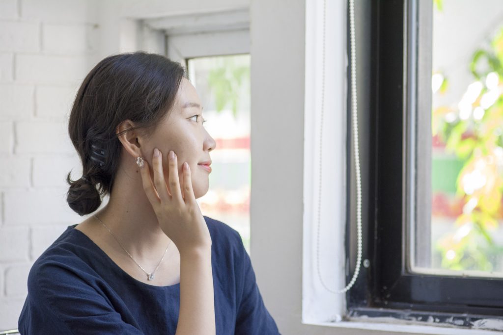 潜在意識へのアクセスは現実の彼を無視すれば簡単 現実に振り回されない裏技テクと内側の彼の扱い方 復縁占いカフェ