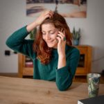 好きな人と電話する時は脈ありサインを要チェック!頻度・タイミング・内容・態度で本気度を見分ける方法!