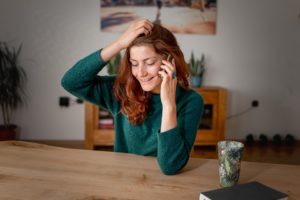 好きな人と電話する時は脈ありサインを要チェック!頻度・タイミング・内容・態度で本気度を見分ける方法!