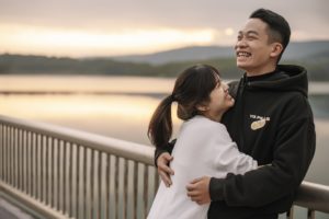 「一緒にいるだけでいい」と言う男性心理は本気の愛がある証拠!彼の本音や男の心が満たされる女性の特徴