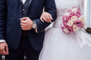 「この人と結婚するんだろうな」と付き合ってないのに感じる瞬間(男女別)運命を感じる理由と確認ポイント