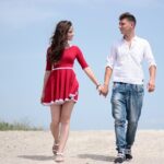 彼が女性に抱いている願望って?恋人に求める絶対条件をタロットで占う